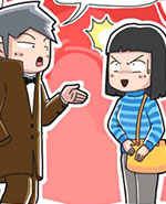 第257话：相亲会