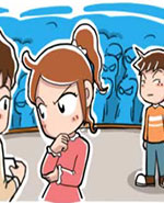 第258话：你比划我