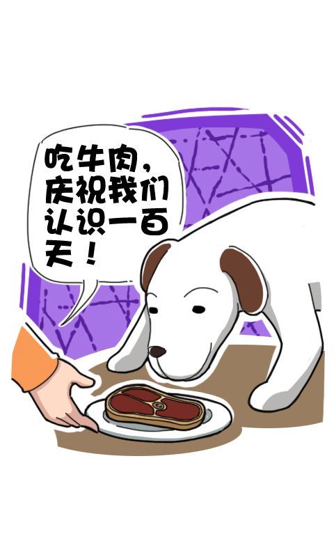 第260话：流浪狗