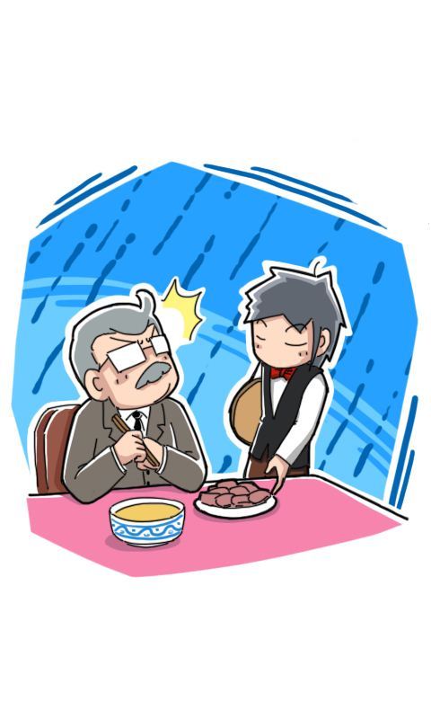 第265话：自食其果