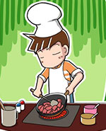 第265话：自食其果