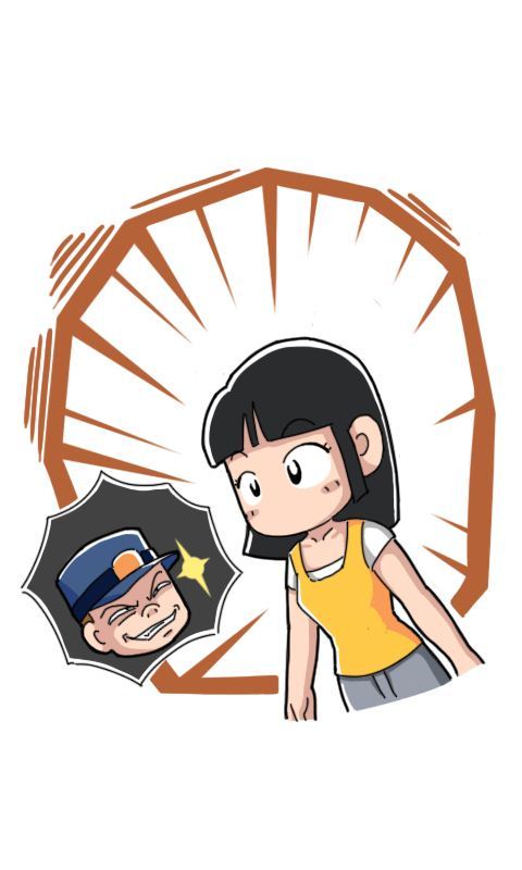 第269话：差别待遇