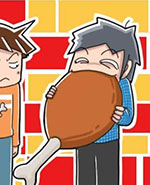 第269话：差别待遇