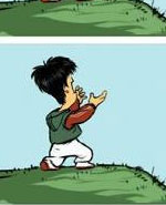 一般不扯淡：上帝