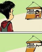 <b>一般不扯淡：新年</b>