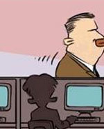 一般不扯淡：年终