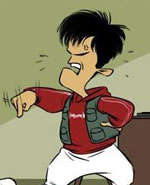 一般不扯淡：我的