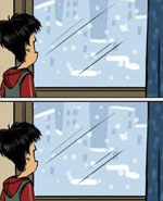 <b>一般不扯淡：严寒</b>