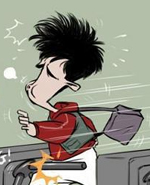 一般不扯淡：小贴