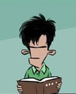 一般不扯淡：清宫