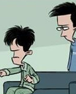 一般不扯淡：这是