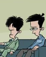 一般不扯淡：上海