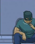 一般不扯淡：为虾