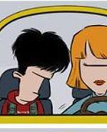 一般不扯淡：开车