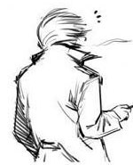 一般不扯淡：去过