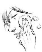 一般不扯淡：如果