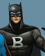 一般不扯淡：蝙蝠