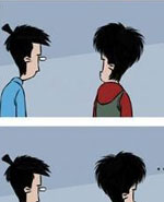 一般不扯淡：你还