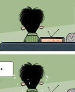 一般不扯淡：看电