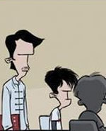 一般不扯淡：今天