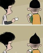 一般不扯淡：脑子