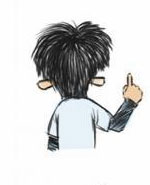 一般不扯淡：考大