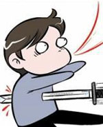 80后小夫妻：白黑