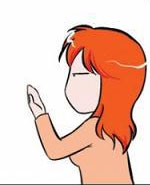 80后小夫妻：断掌