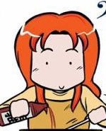 80后小夫妻：眼光