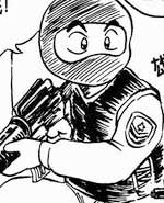 反恐精英之假公济