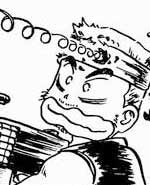 反恐精英之爆头大