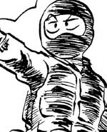 反恐精英之当机立