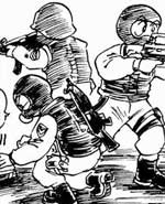 反恐精英之拆弹精