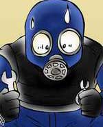 反恐精英之大材小