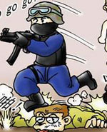 反恐精英之1.4版的