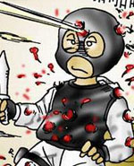 反恐精英之大好前