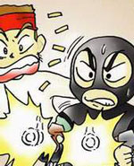 反恐精英之弹无虚