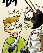 反恐精英之皆大欢