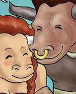 魔兽世界之爱的结