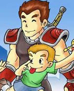 魔兽世界之成长的