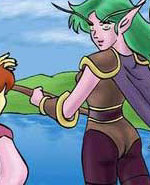 魔兽世界之劣质奶