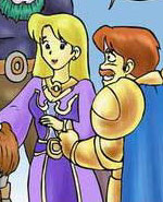 魔兽世界之无敌人