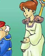 魔兽世界之源源不