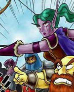 魔兽世界之无能为