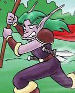 魔兽世界之协议之