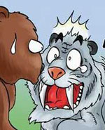 魔兽世界之以防万