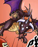 魔兽世界之翻天覆