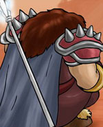 魔兽世界之冤冤相