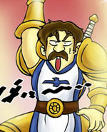 魔兽世界之智慧过