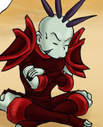 魔兽世界之惹火烧